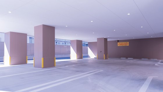 リアンレーヴ行船公園