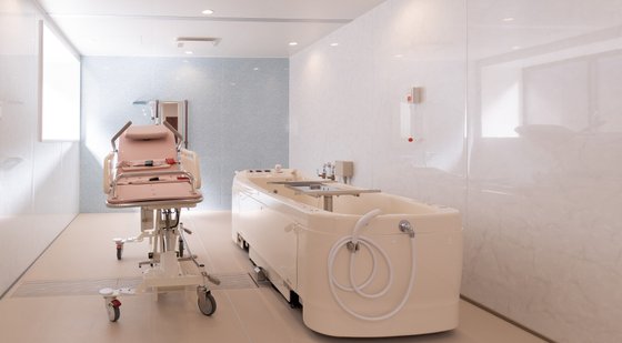 リアンレーヴ行船公園