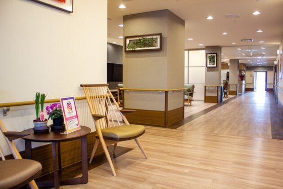 リアンレーヴ川越