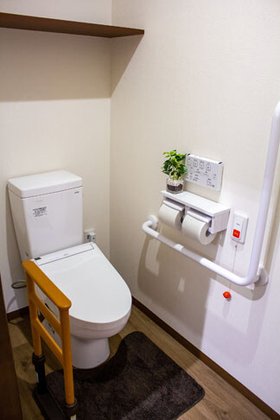 リアンレーヴ川越