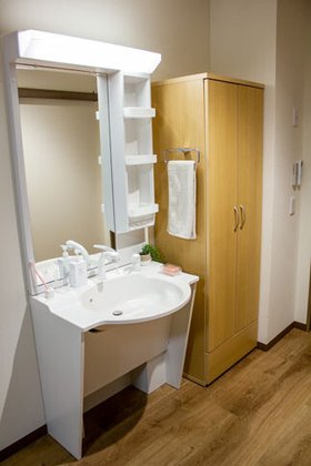 リアンレーヴ川越