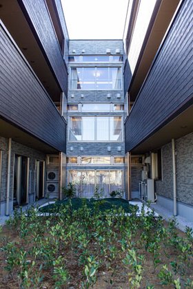 リアンレーヴ川越