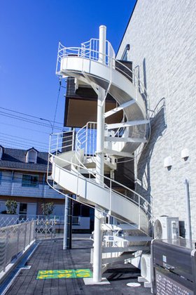 リアンレーヴ川越