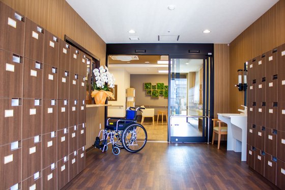 リアンレーヴ新狭山