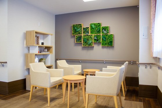 リアンレーヴ新狭山