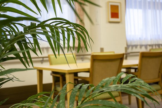 リアンレーヴ新狭山