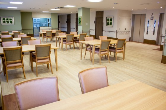 リアンレーヴ新狭山