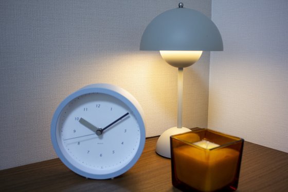 リアンレーヴ新狭山