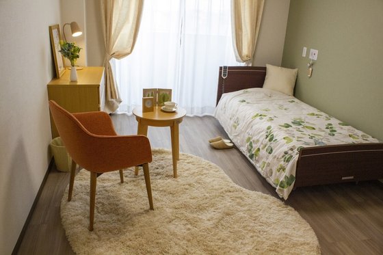 リアンレーヴ新狭山