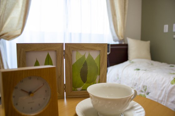 リアンレーヴ新狭山