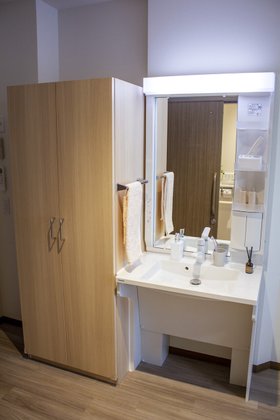 リアンレーヴ新狭山