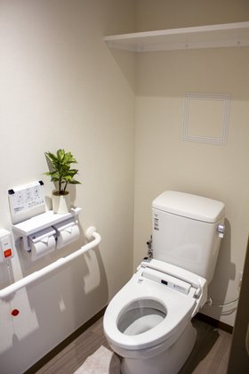 リアンレーヴ新狭山