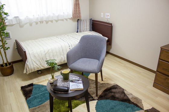 リアンレーヴ新狭山