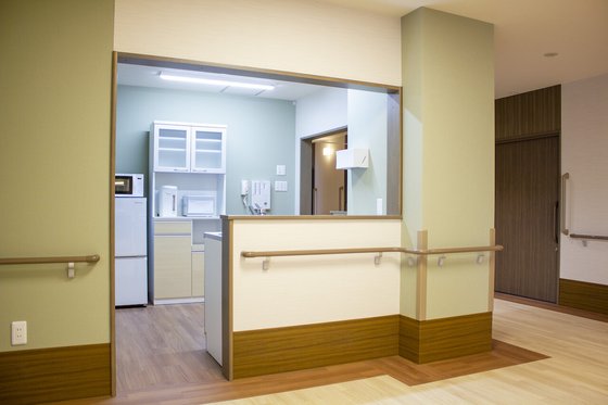 リアンレーヴ新狭山