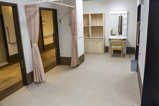 リアンレーヴ新狭山