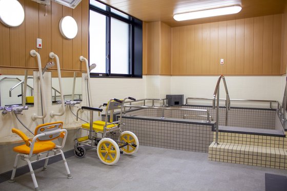 リアンレーヴ新狭山