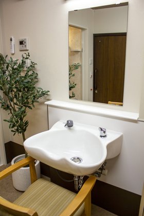 リアンレーヴ新狭山