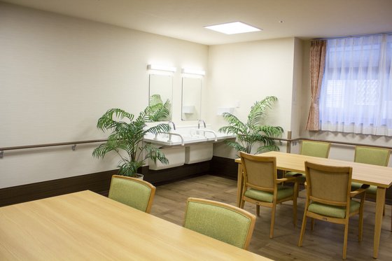 リアンレーヴ新狭山