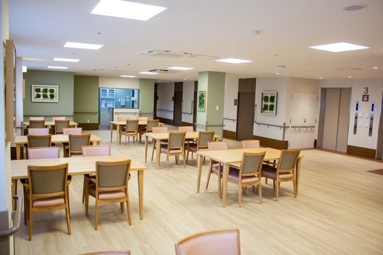 リアンレーヴ新狭山