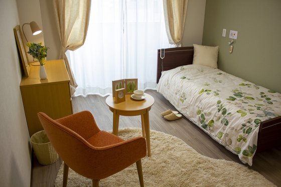 リアンレーヴ新狭山