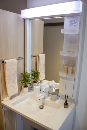 リアンレーヴ新狭山