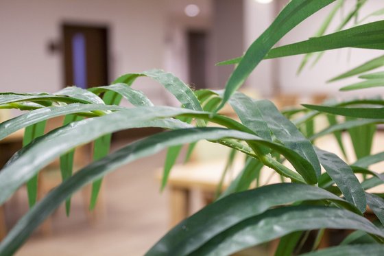 リアンレーヴ新狭山