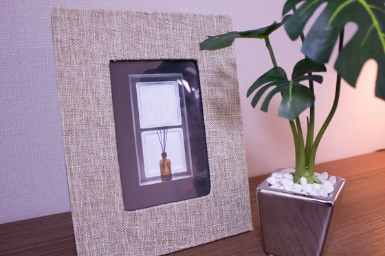 リアンレーヴ新狭山