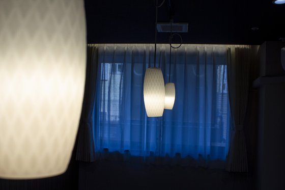 リアンレーヴ新狭山