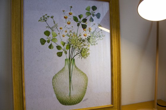 リアンレーヴ新狭山