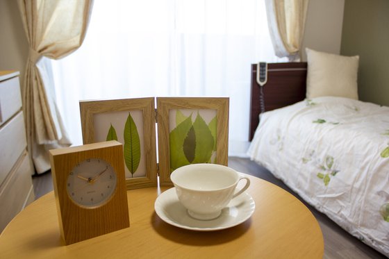 リアンレーヴ新狭山