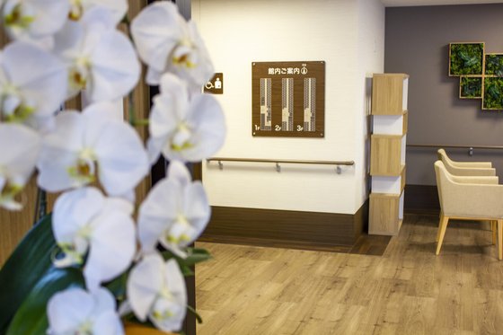 リアンレーヴ新狭山