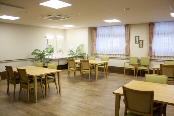 リアンレーヴ新狭山