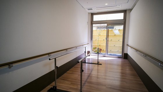 リアンレーヴ大阪弁天町