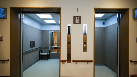 リアンレーヴ大阪弁天町