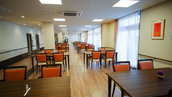 リアンレーヴ大阪弁天町