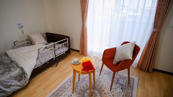 リアンレーヴ大阪弁天町