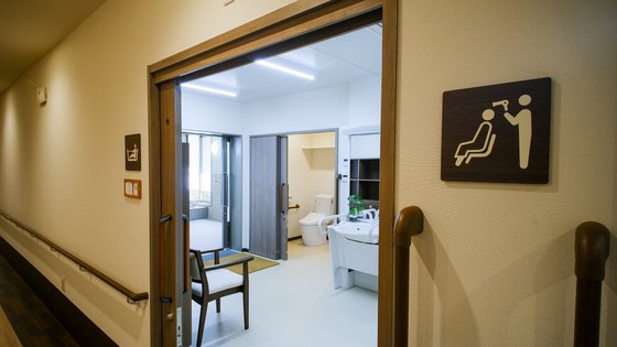 リアンレーヴ大阪弁天町