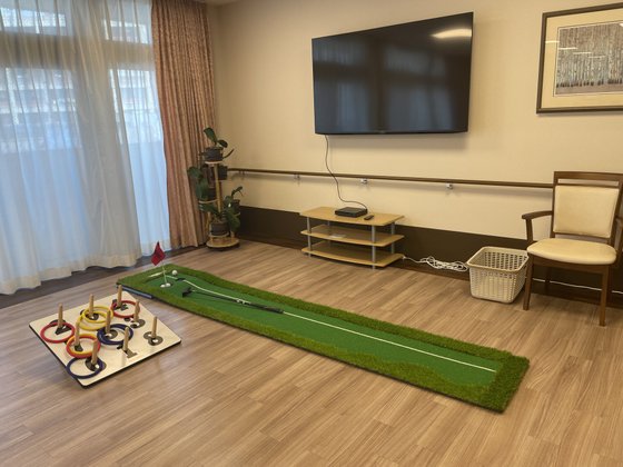 リアンレーヴ大阪弁天町