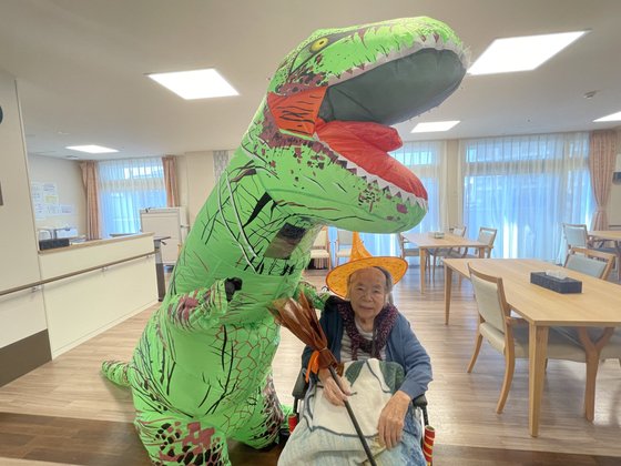 リアンレーヴ大阪弁天町