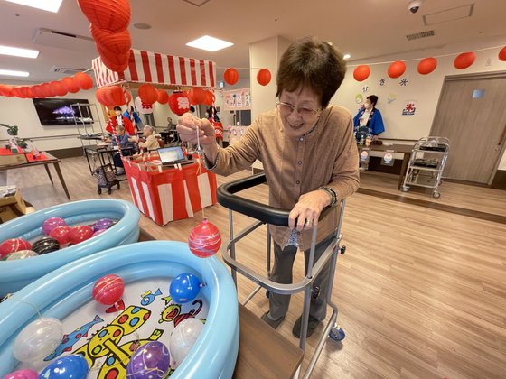 リアンレーヴ大阪弁天町