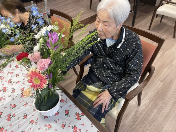 リアンレーヴ大阪弁天町