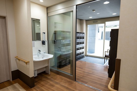 リアンレーヴ港南台