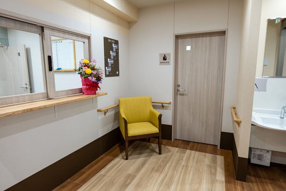 リアンレーヴ港南台