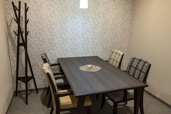 リアンレーヴ港南台