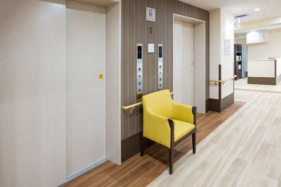 リアンレーヴ港南台