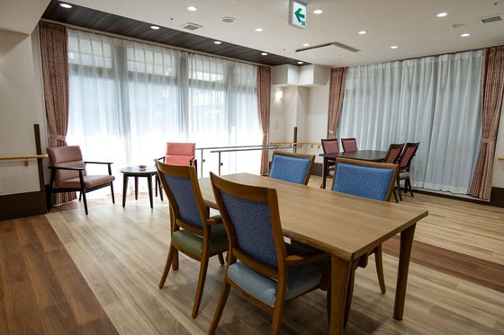 リアンレーヴ港南台