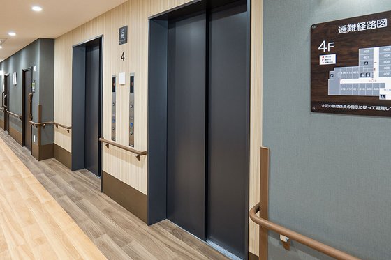 リアンレーヴ港南台