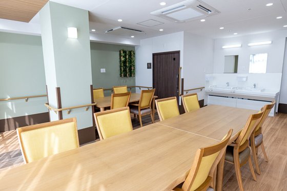 リアンレーヴ港南台