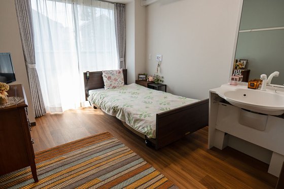 リアンレーヴ港南台