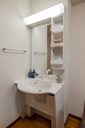 リアンレーヴ港南台